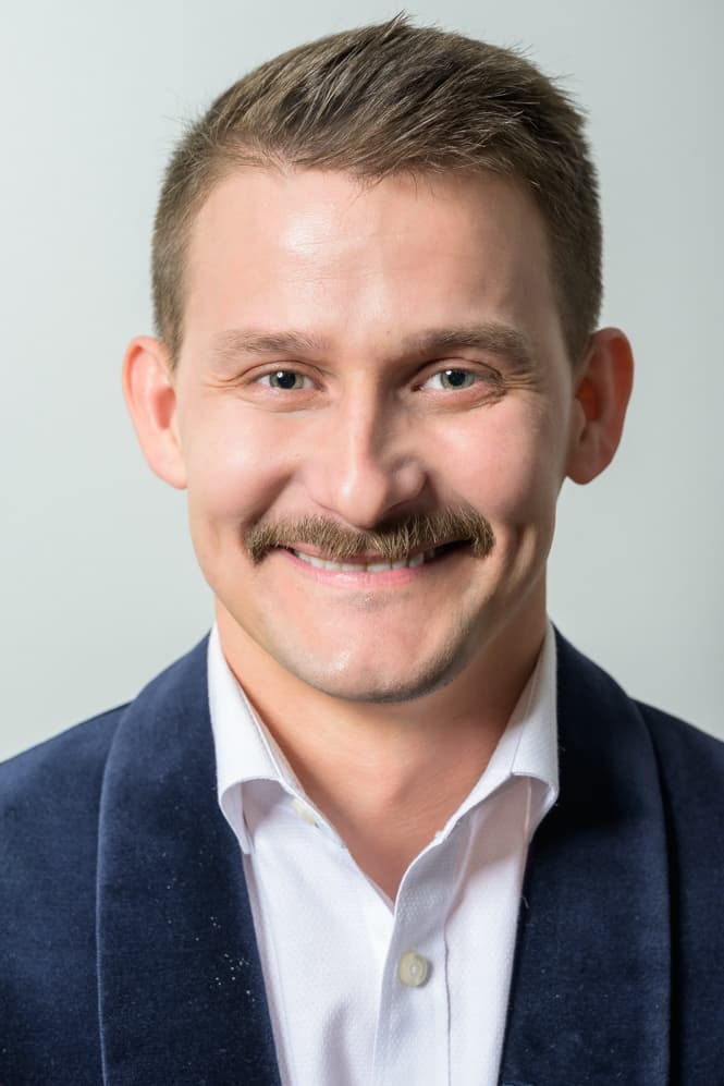 Mike Bitonti - Founder and CEO